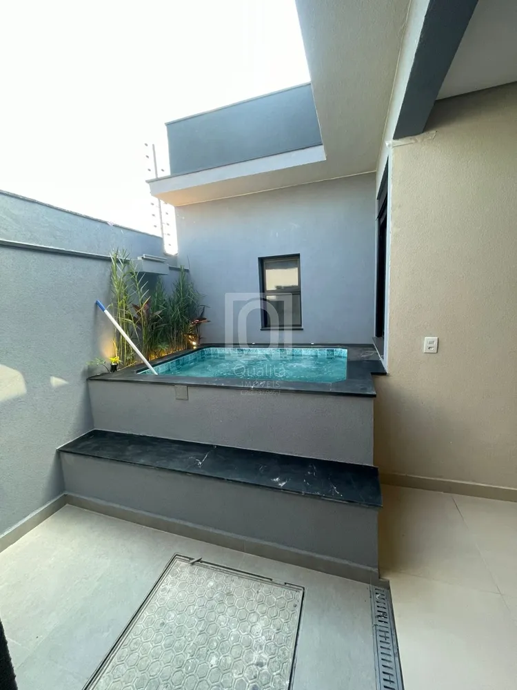 Casa de Condomínio, 3 quartos - Foto 6