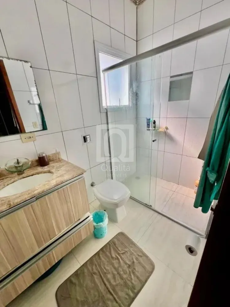 Casa de Condomínio, 3 quartos - Foto 7