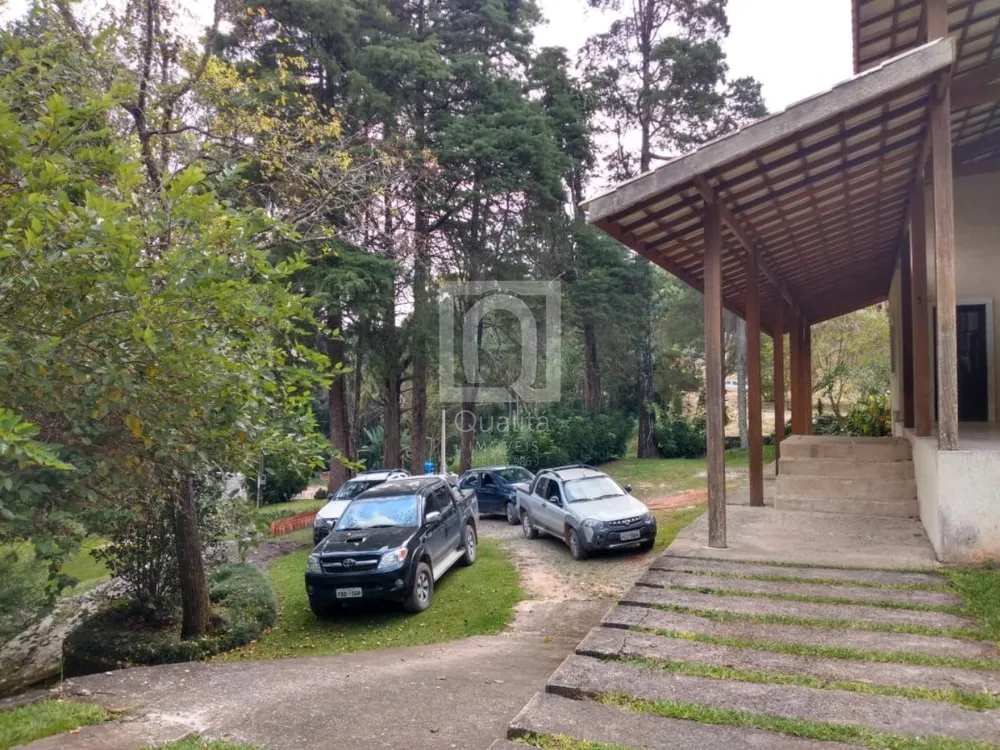 Chácara, 4 quartos, 4000 m² - Foto 4