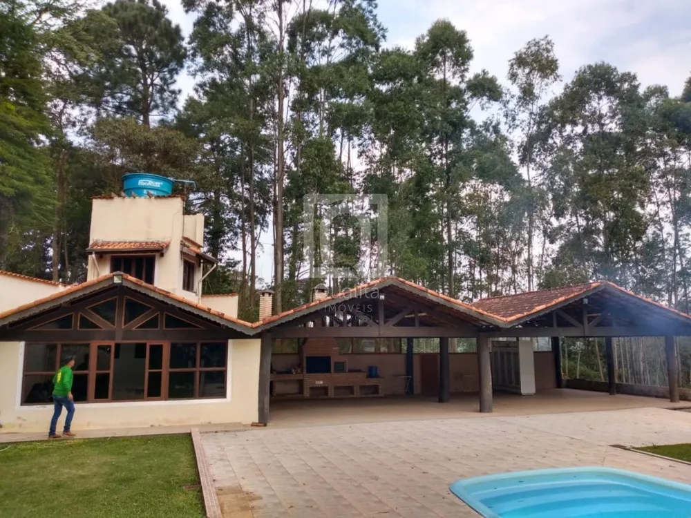 Chácara, 4 quartos, 4000 m² - Foto 2
