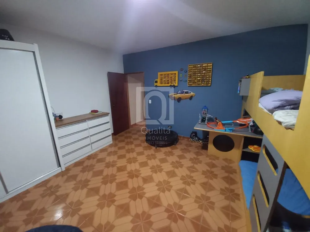 Sobrado, 3 quartos, 130 m² - Foto 6