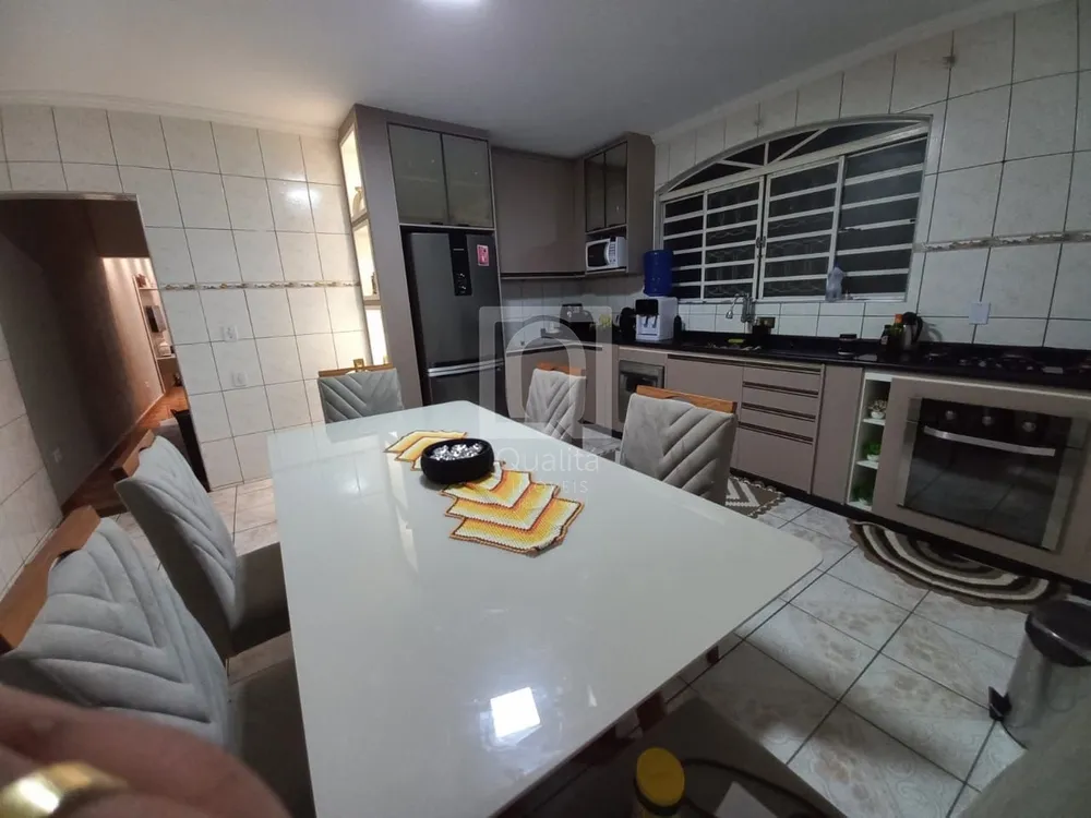Sobrado, 3 quartos, 130 m² - Foto 2