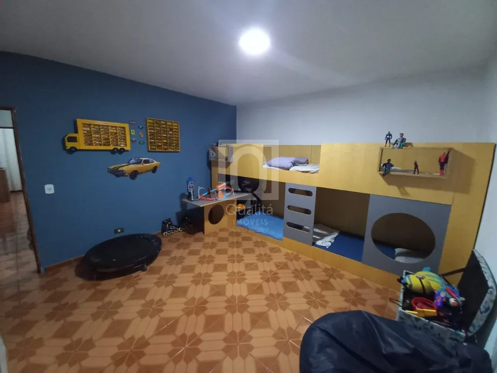 Sobrado, 3 quartos, 130 m² - Foto 5