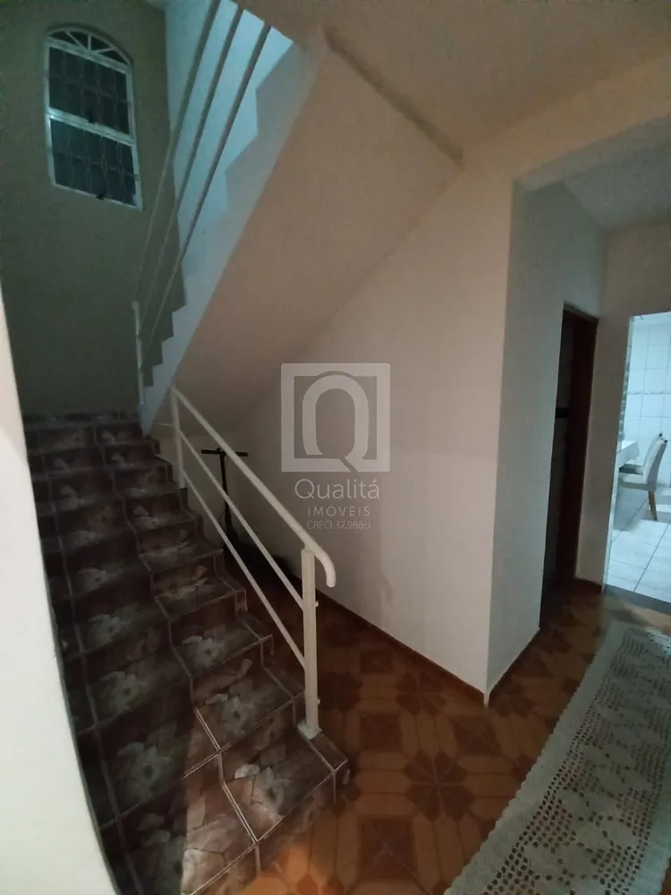 Sobrado, 3 quartos, 130 m² - Foto 4