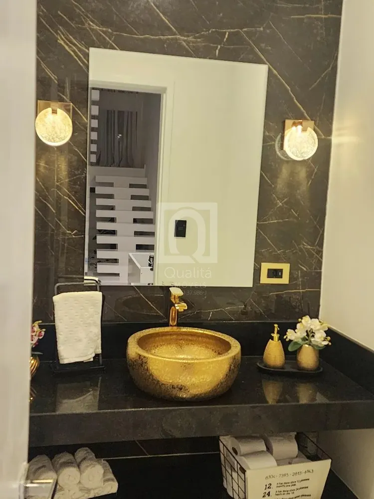 Casa de Condomínio, 3 quartos - Foto 5