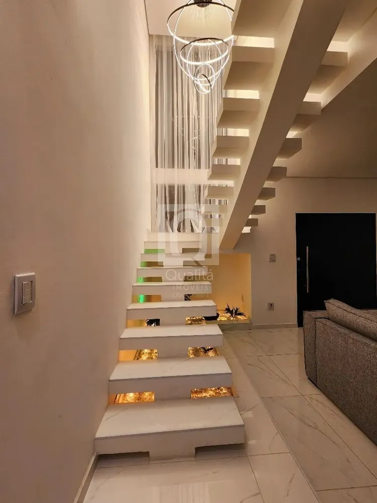 Casa de Condomínio, 3 quartos - Foto 6