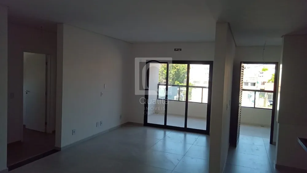 Apartamento, 3 quartos, 112 m² - Foto 1