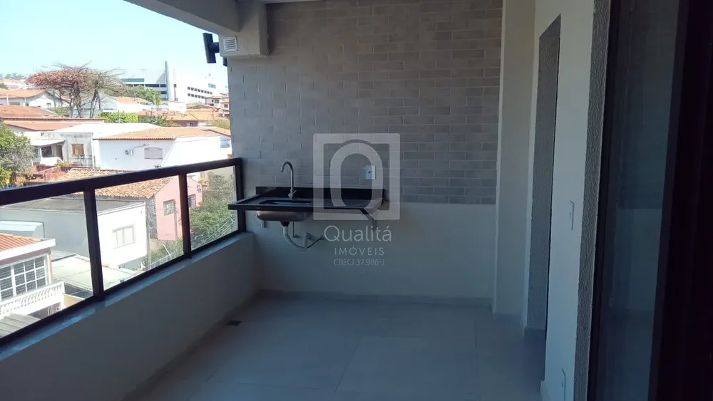 Apartamento, 3 quartos, 112 m² - Foto 6