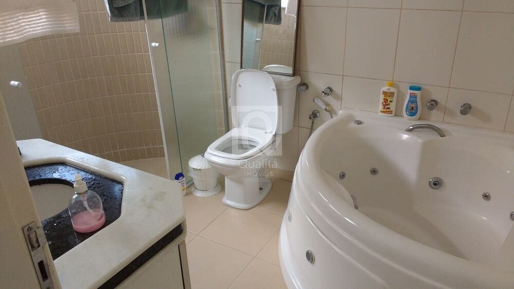 Casa de Condomínio, 3 quartos - Foto 9