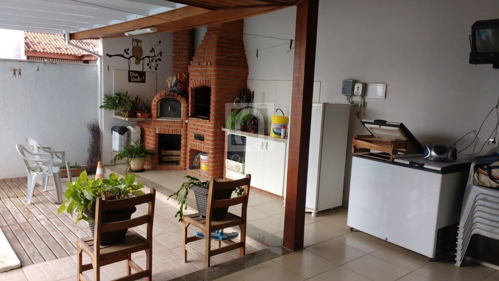 Casa de Condomínio, 3 quartos - Foto 6