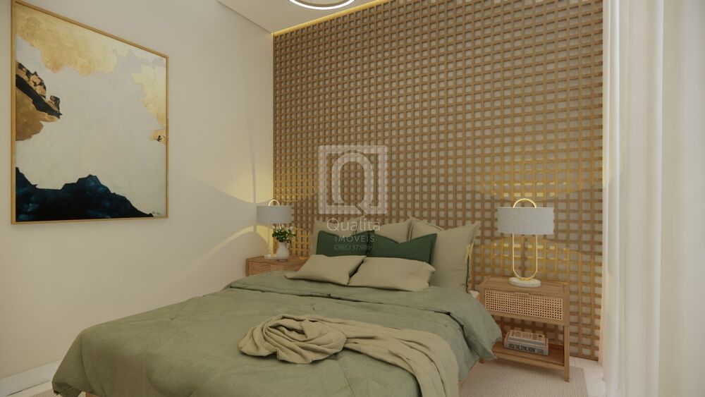 Casa de Condomínio, 3 quartos - Foto 3