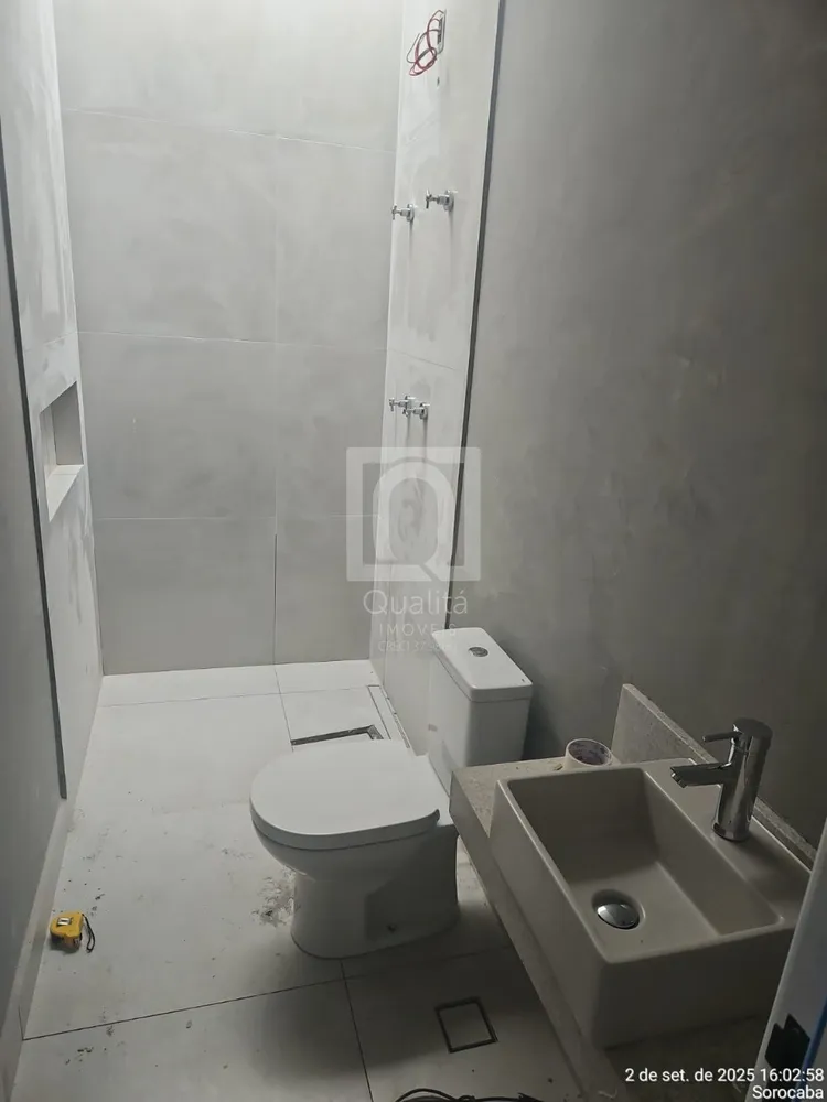 Casa de Condomínio, 3 quartos - Foto 11