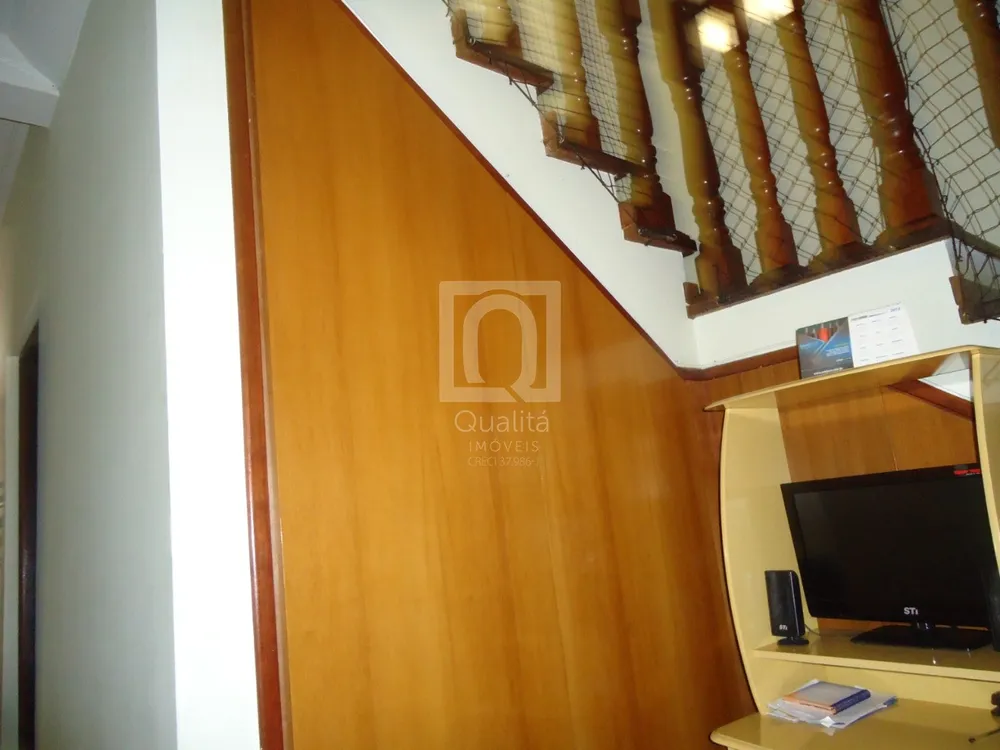 Sobrado, 3 quartos, 294 m² - Foto 7