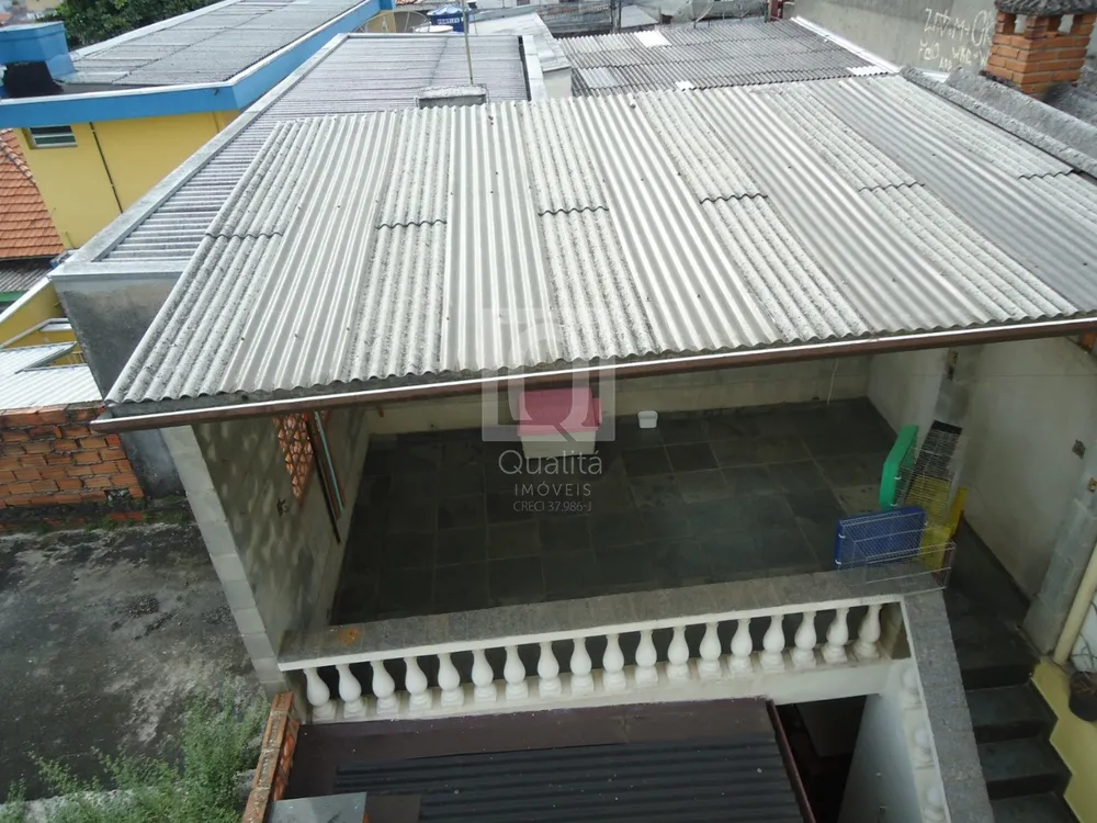 Sobrado, 3 quartos, 294 m² - Foto 3