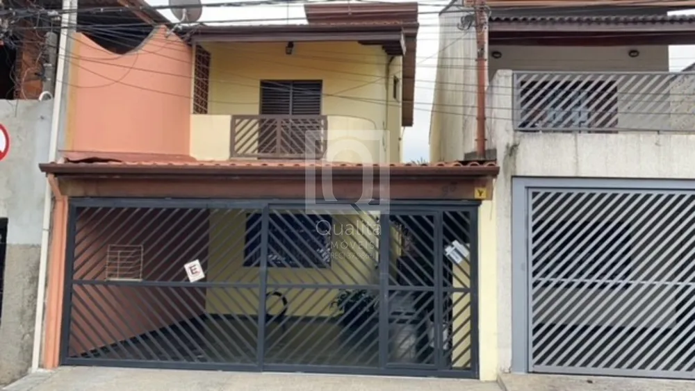 Sobrado, 3 quartos, 294 m² - Foto 2