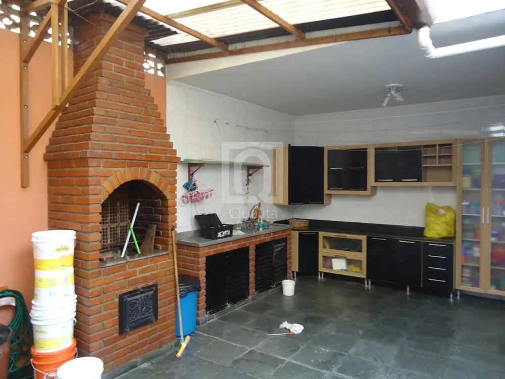 Sobrado, 3 quartos, 294 m² - Foto 10