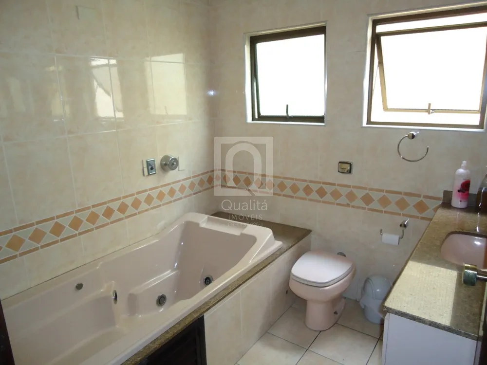 Sobrado, 3 quartos, 294 m² - Foto 8