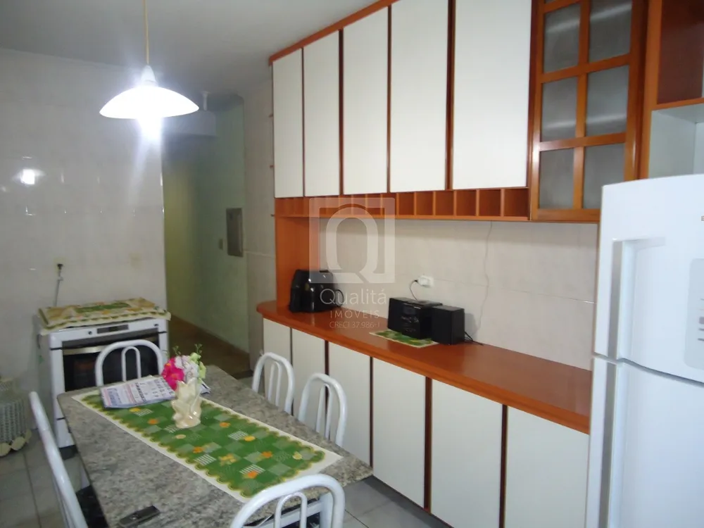 Sobrado, 3 quartos, 294 m² - Foto 9