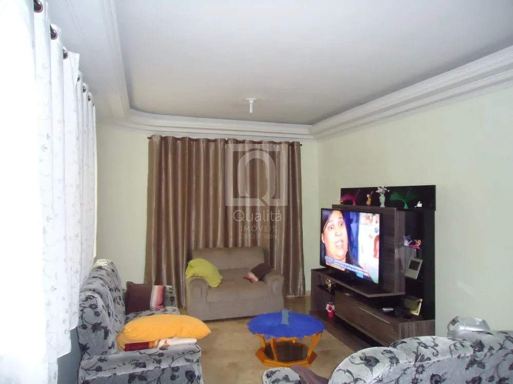 Sobrado, 3 quartos, 294 m² - Foto 11
