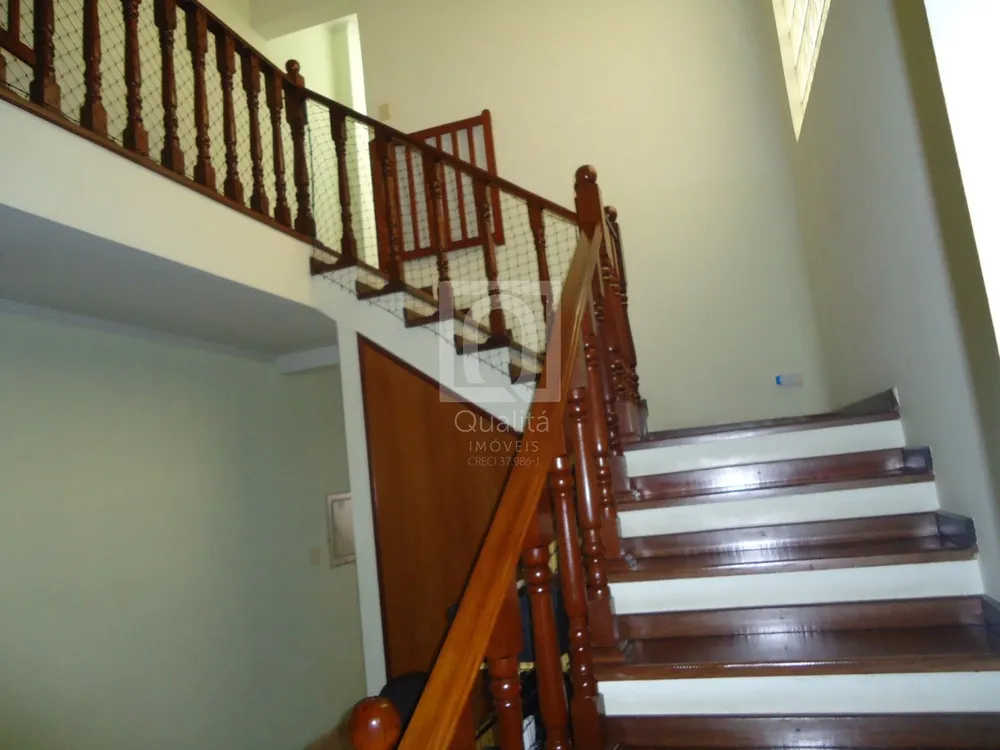 Sobrado, 3 quartos, 294 m² - Foto 4
