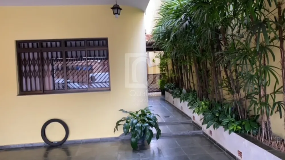 Sobrado, 3 quartos, 294 m² - Foto 5