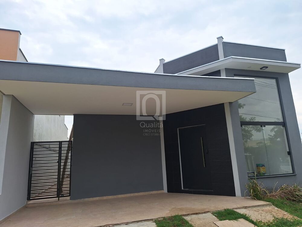 Casa de Condomínio, 3 quartos - Foto 29