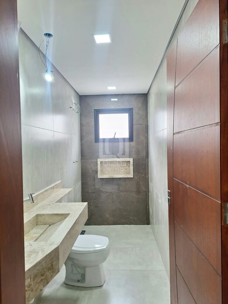 Casa de Condomínio, 3 quartos - Foto 30