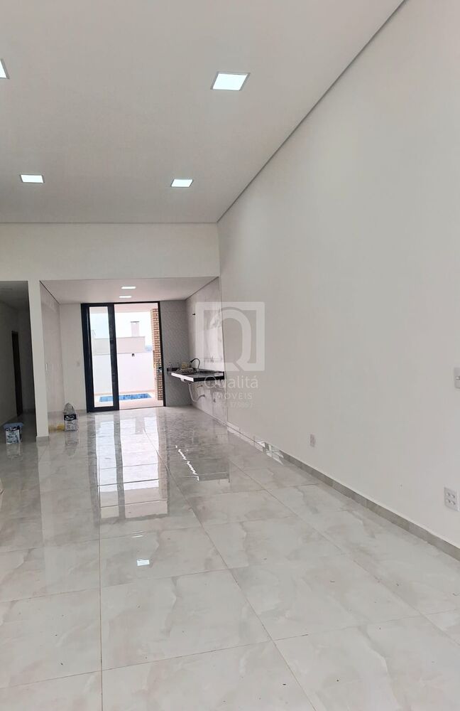 Casa de Condomínio, 3 quartos - Foto 20