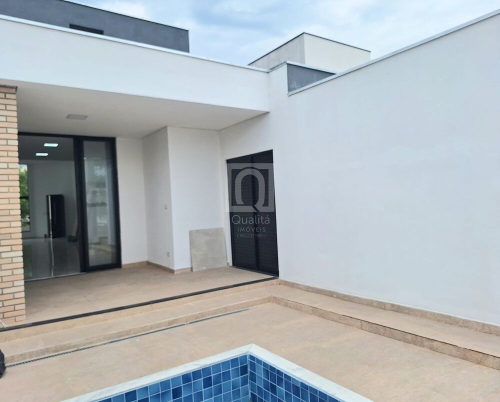 Casa de Condomínio, 3 quartos - Foto 31