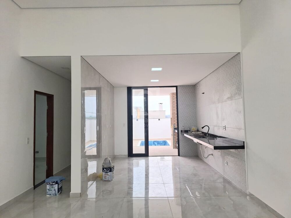 Casa de Condomínio, 3 quartos - Foto 14