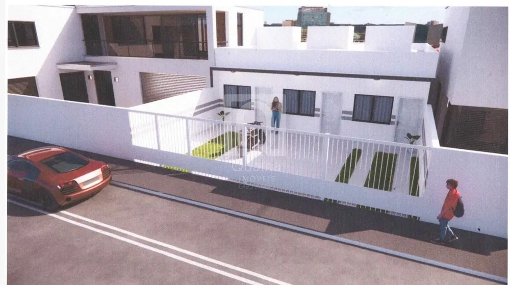 Casa, 2 quartos - Foto 1