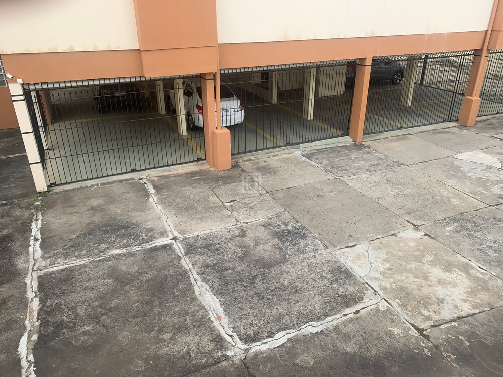 Apartamento à venda com 2 quartos, 74m² - Foto 8