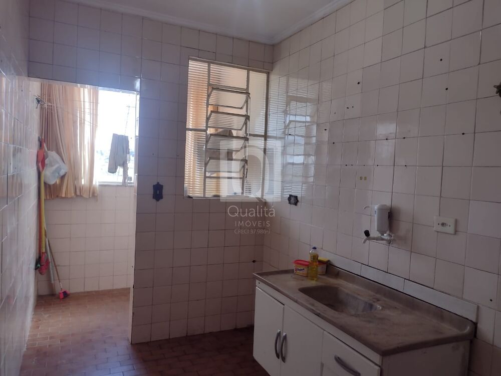 Apartamento à venda com 2 quartos, 74m² - Foto 6