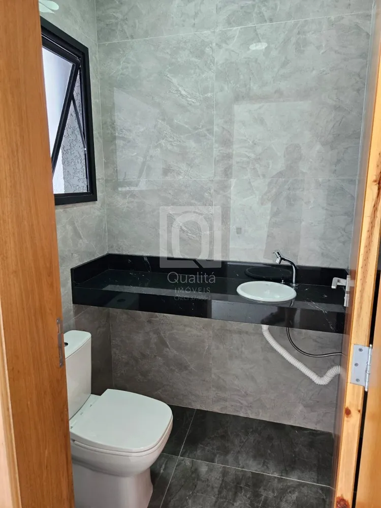 Casa de Condomínio, 3 quartos - Foto 3