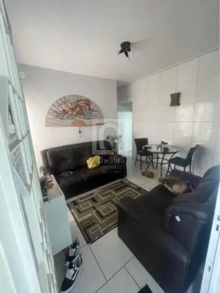 Casa, 5 quartos - Foto 1