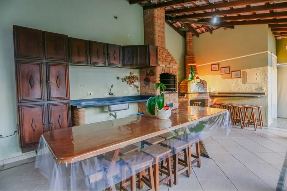 Casa de Condomínio, 4 quartos - Foto 8