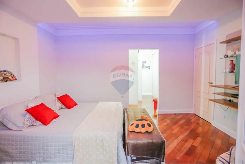 Casa de Condomínio, 4 quartos - Foto 2