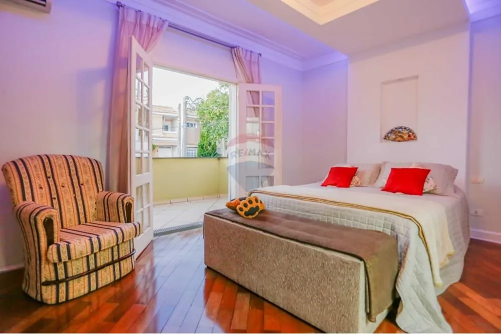 Casa de Condomínio, 4 quartos - Foto 6