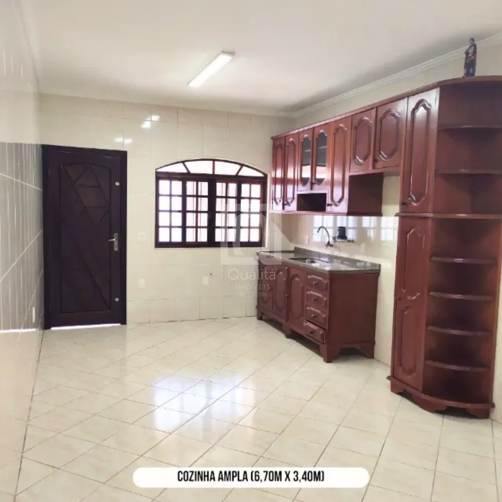 Casa, 5 quartos - Foto 2