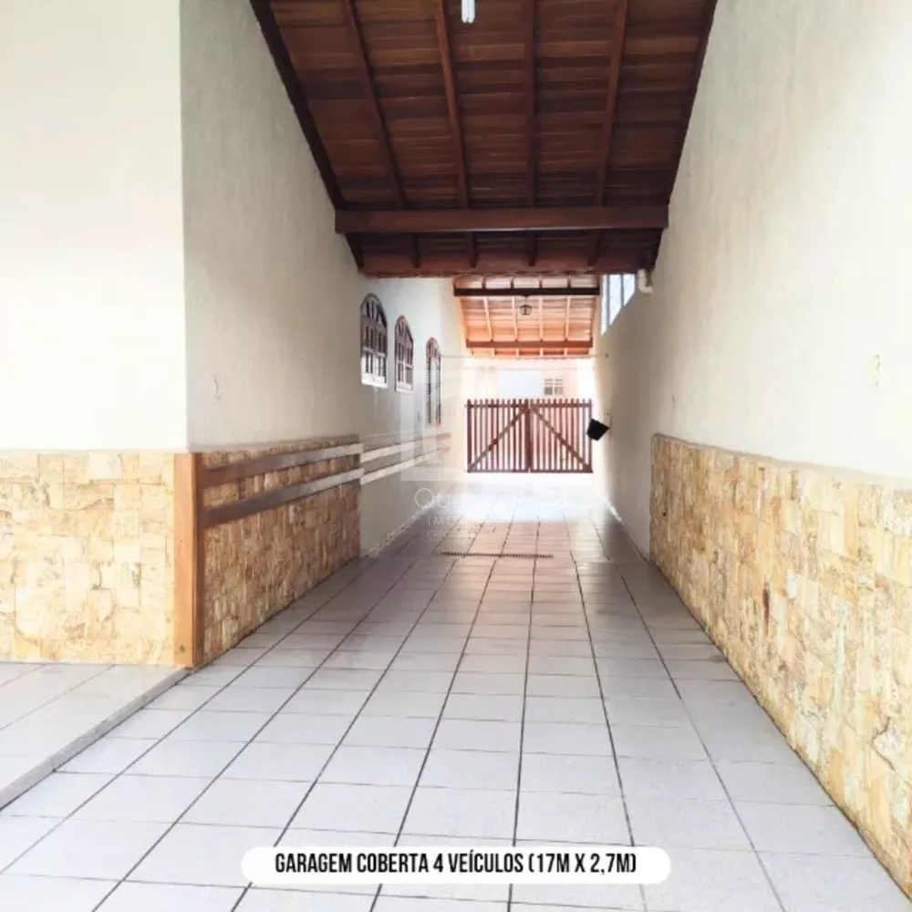 Casa, 5 quartos - Foto 1