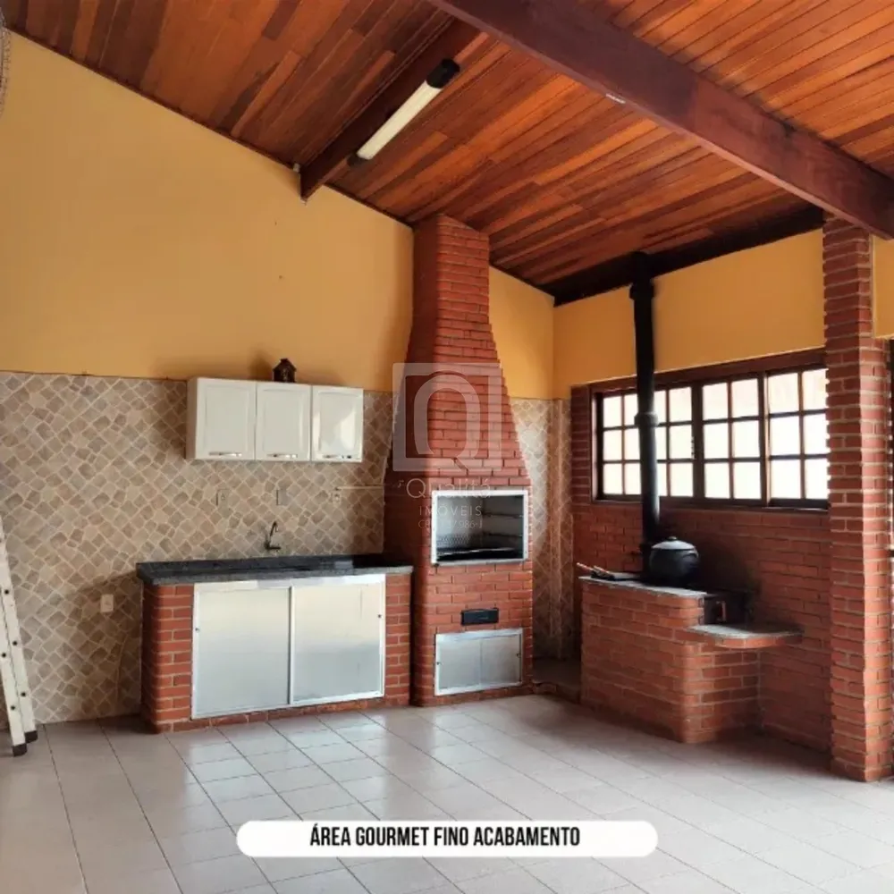 Casa, 5 quartos - Foto 5