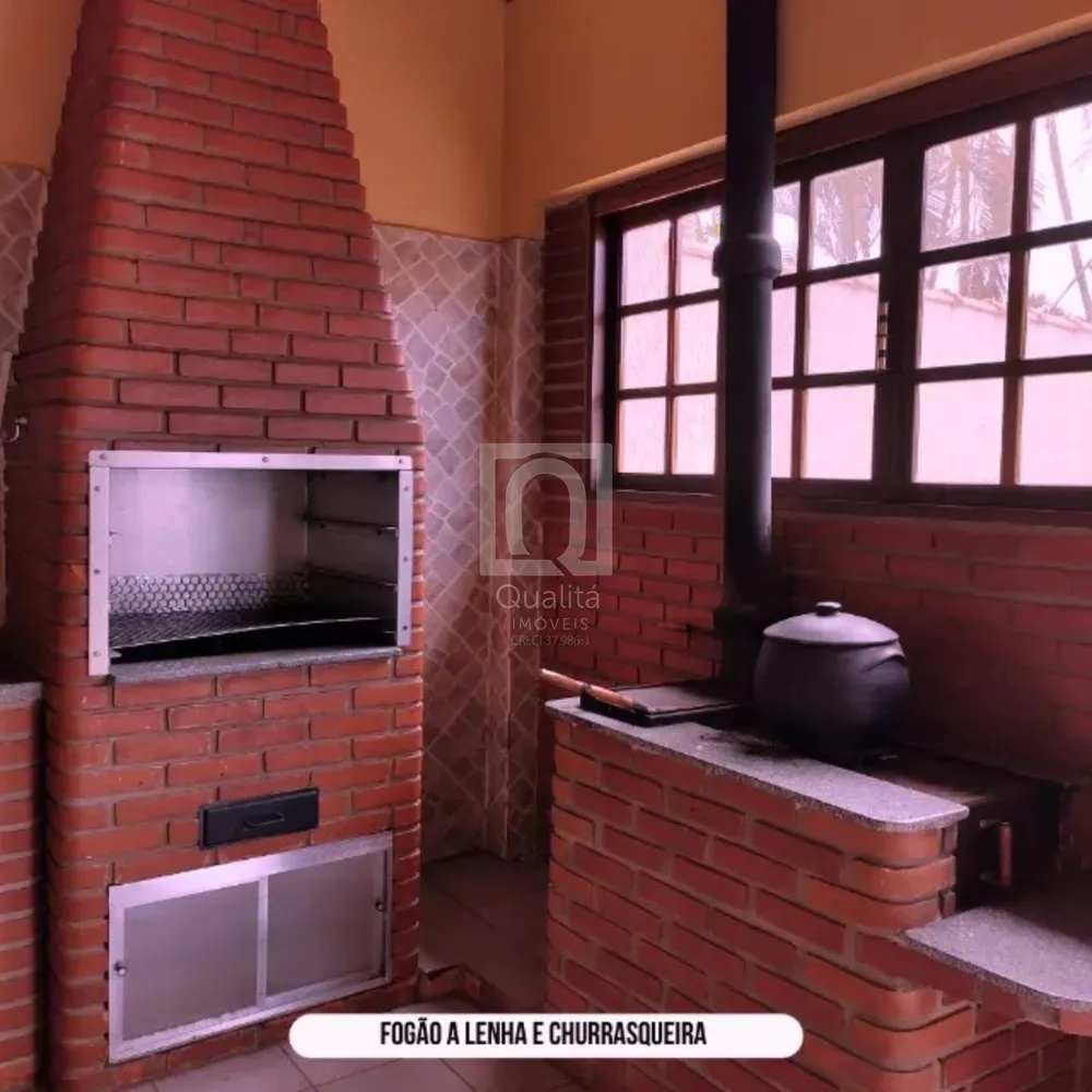 Casa, 5 quartos - Foto 6