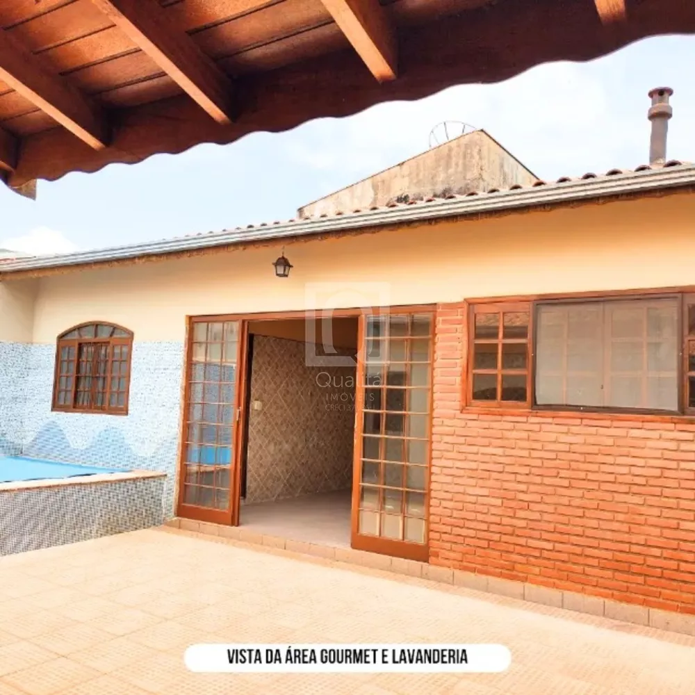 Casa, 5 quartos - Foto 2