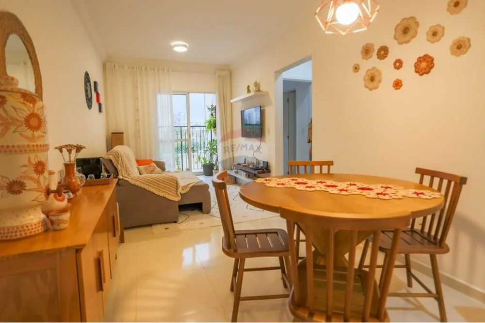 Apartamento, 2 quartos, 60 m² - Foto 4