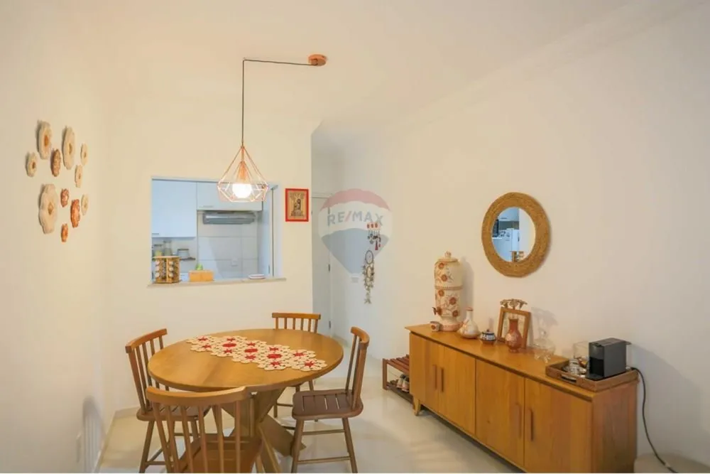 Apartamento, 2 quartos, 60 m² - Foto 3