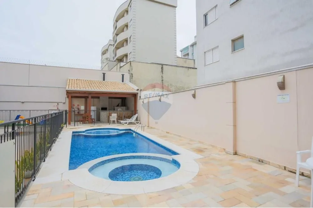 Apartamento, 2 quartos, 60 m² - Foto 10