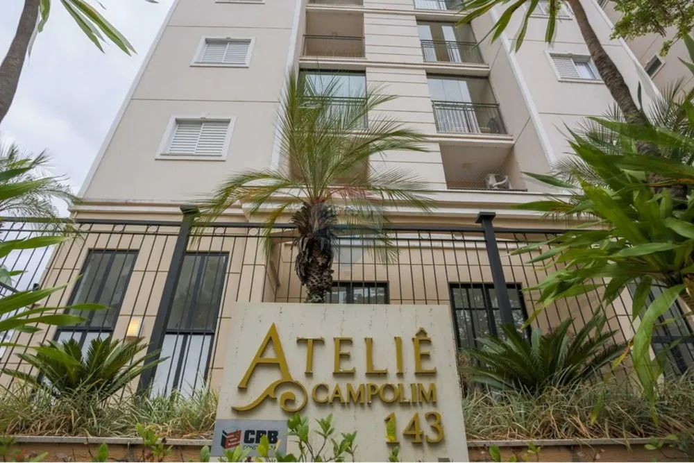 Apartamento, 2 quartos, 60 m² - Foto 1