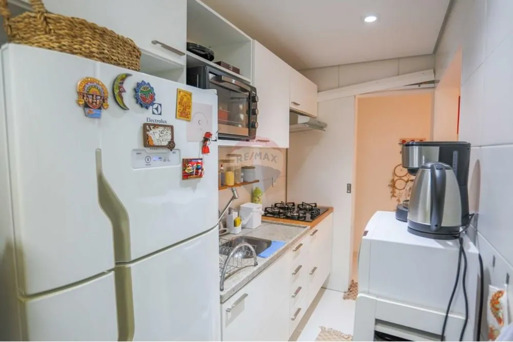 Apartamento, 2 quartos, 60 m² - Foto 6