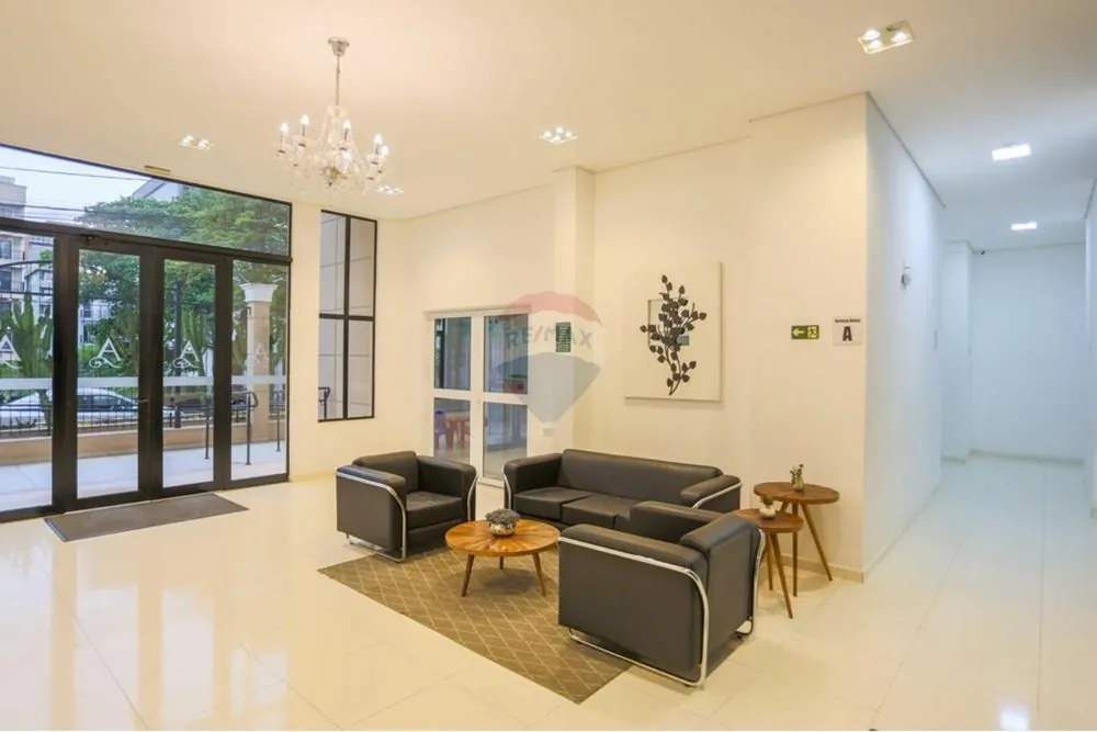 Apartamento, 2 quartos, 60 m² - Foto 8