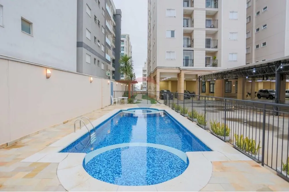 Apartamento, 2 quartos, 60 m² - Foto 11